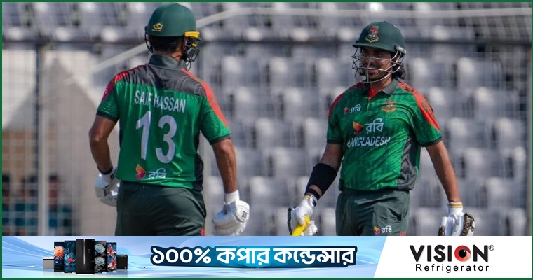 আয়ারল্যান্ড সিরিজের আগেই ব্যাটিং কোচ নিয়োগ দিতে চায় বিসিবি